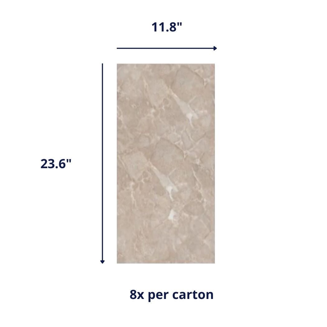 Moonstone Marble Wall Panel Tiles