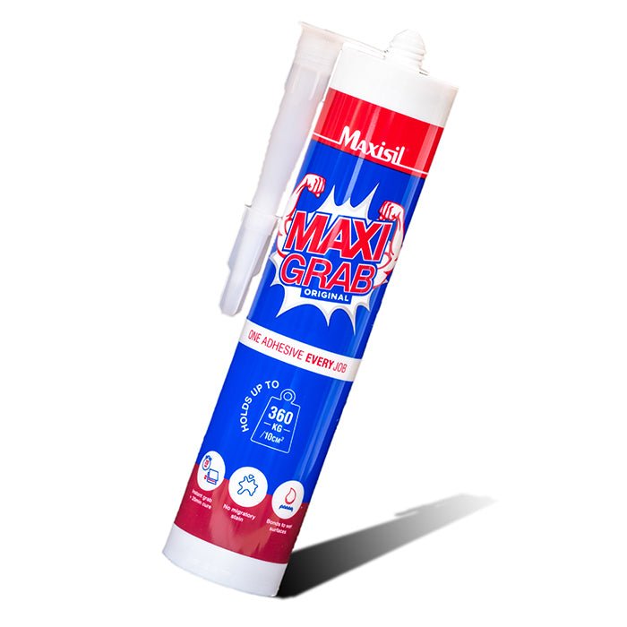 Wall Panel Adhesive - WPW™