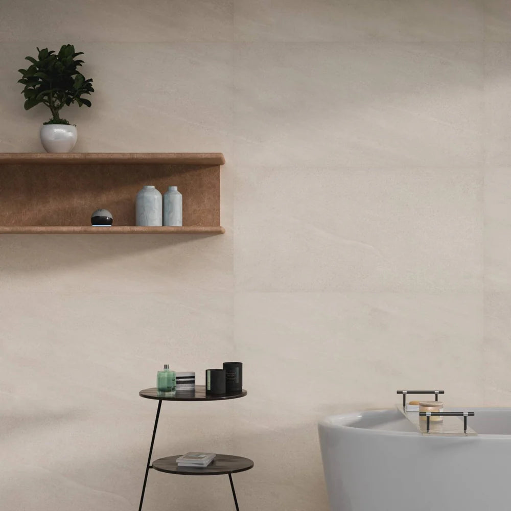 Light Sandstone Wall Panel Tiles